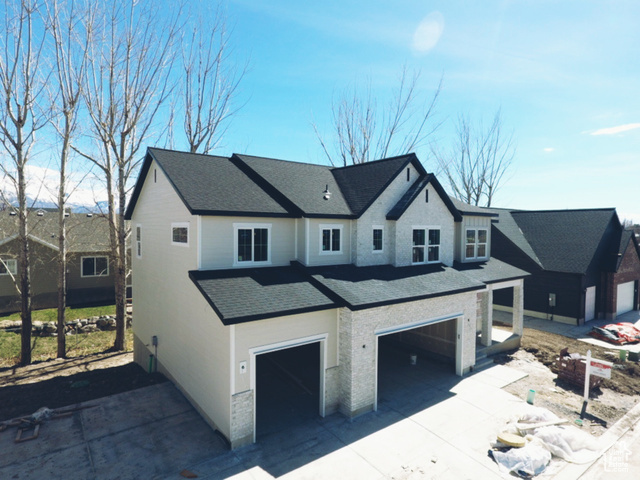 Property Photo: 30 N 2430 W 11 UT 84043