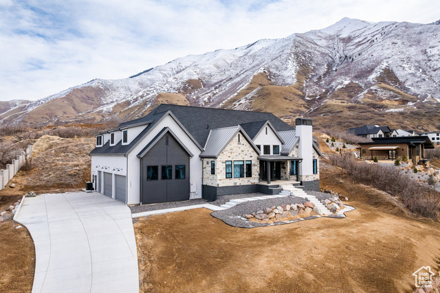 3247 S Mapleton Estates Dr  Mapleton UT 84664 photo