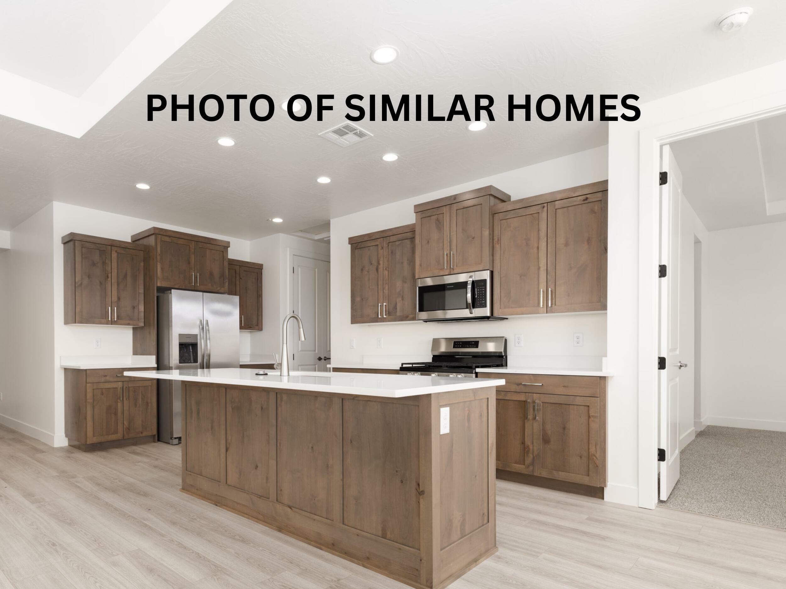 Property Photo: 1555 W 470 N 56 UT 84737