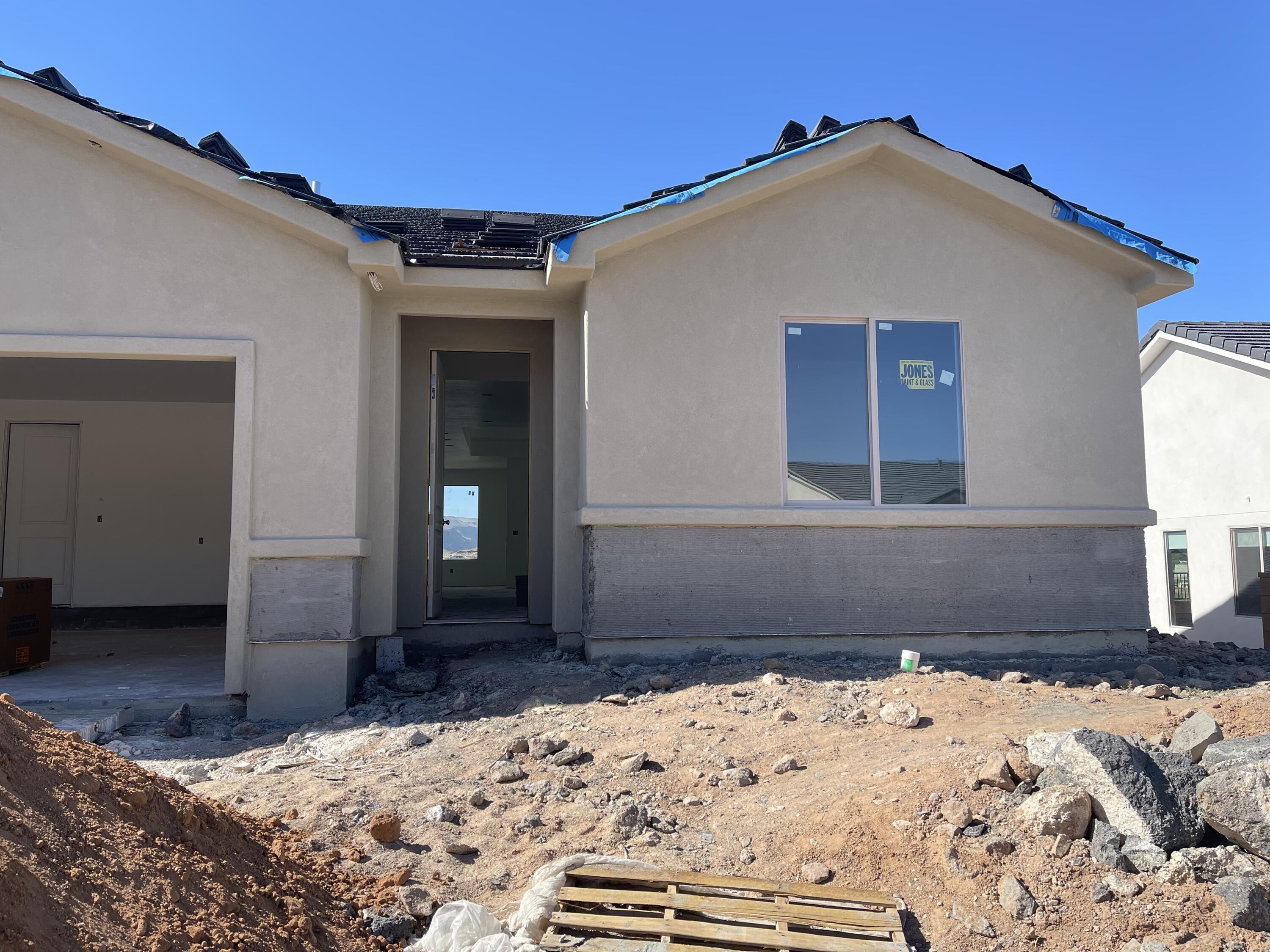 Property Photo: 1555 W 470 N 56 UT 84737