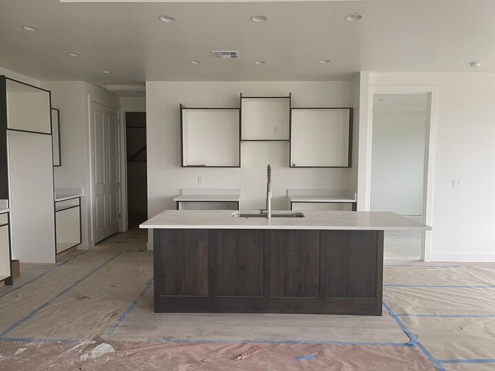 Property Photo: 1555 W 470 N 56 UT 84737