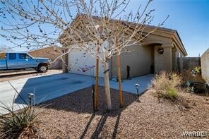 Property Photo: 1962 Club Avenue AZ 86401
