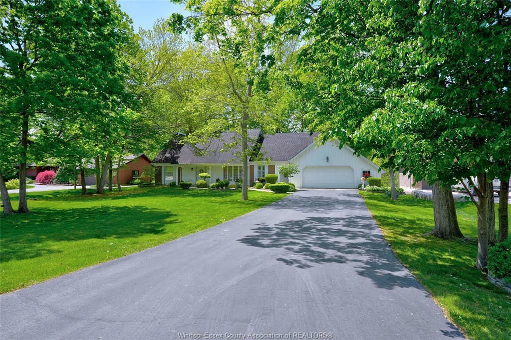 Photo de la propriété: 21420 Lynn Road ON N0P 2P0