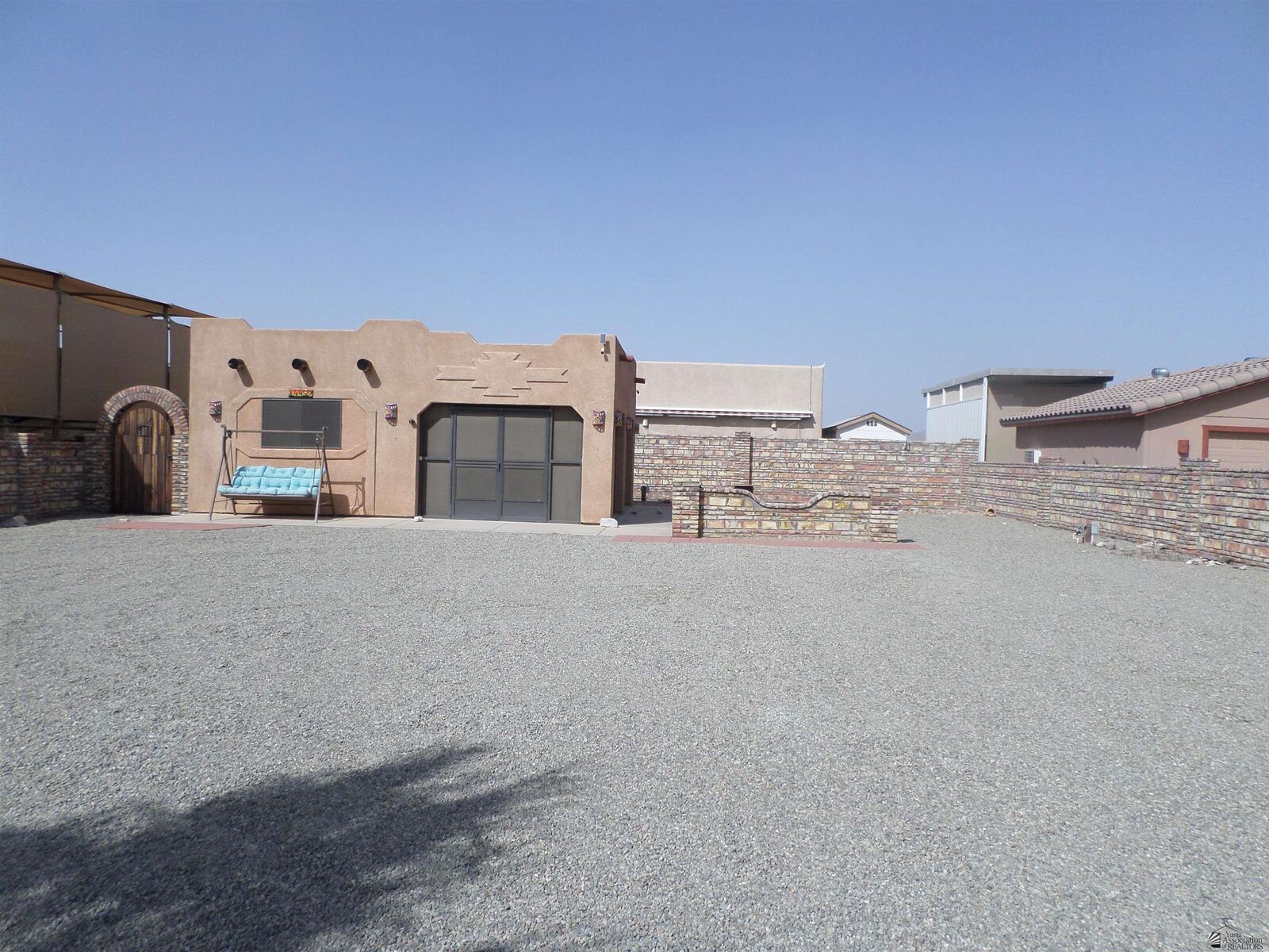Property Photo:  14452 E 54 St  AZ 85367 