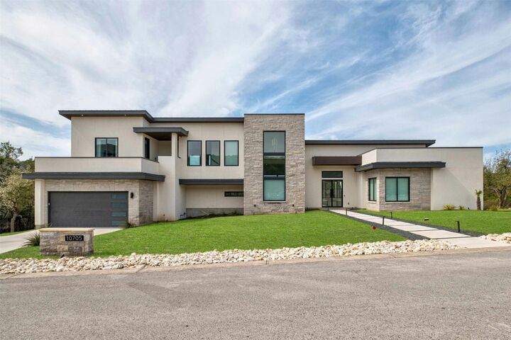 10705 Superview Drive  Austin TX 78736 photo