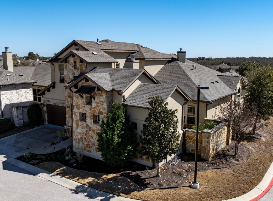 Property Photo:  100 Red Rose Drive  TX 78628 