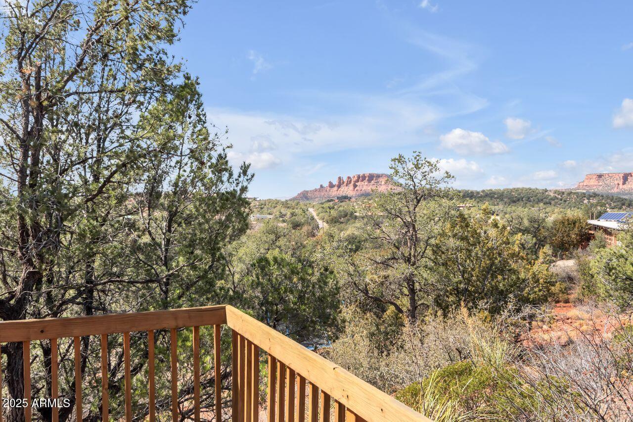 130 Color Cove Road  Sedona AZ 86336 photo