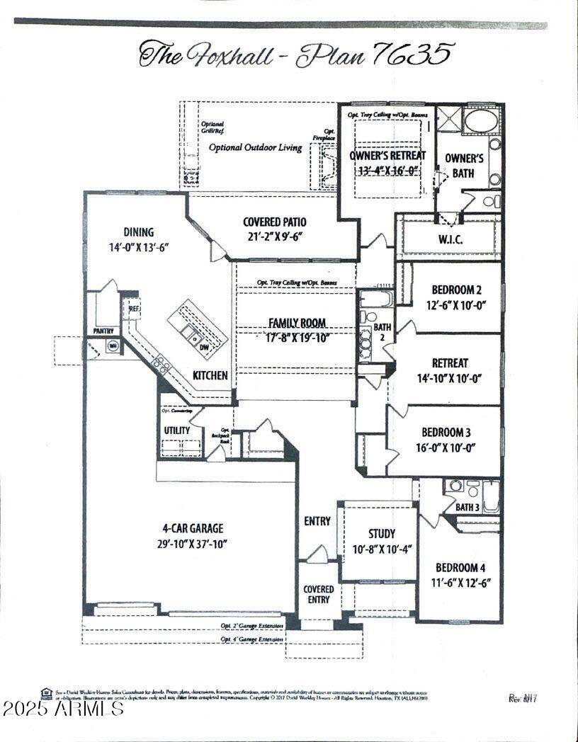 Property Photo: 5621 N 189th Drive AZ 85340