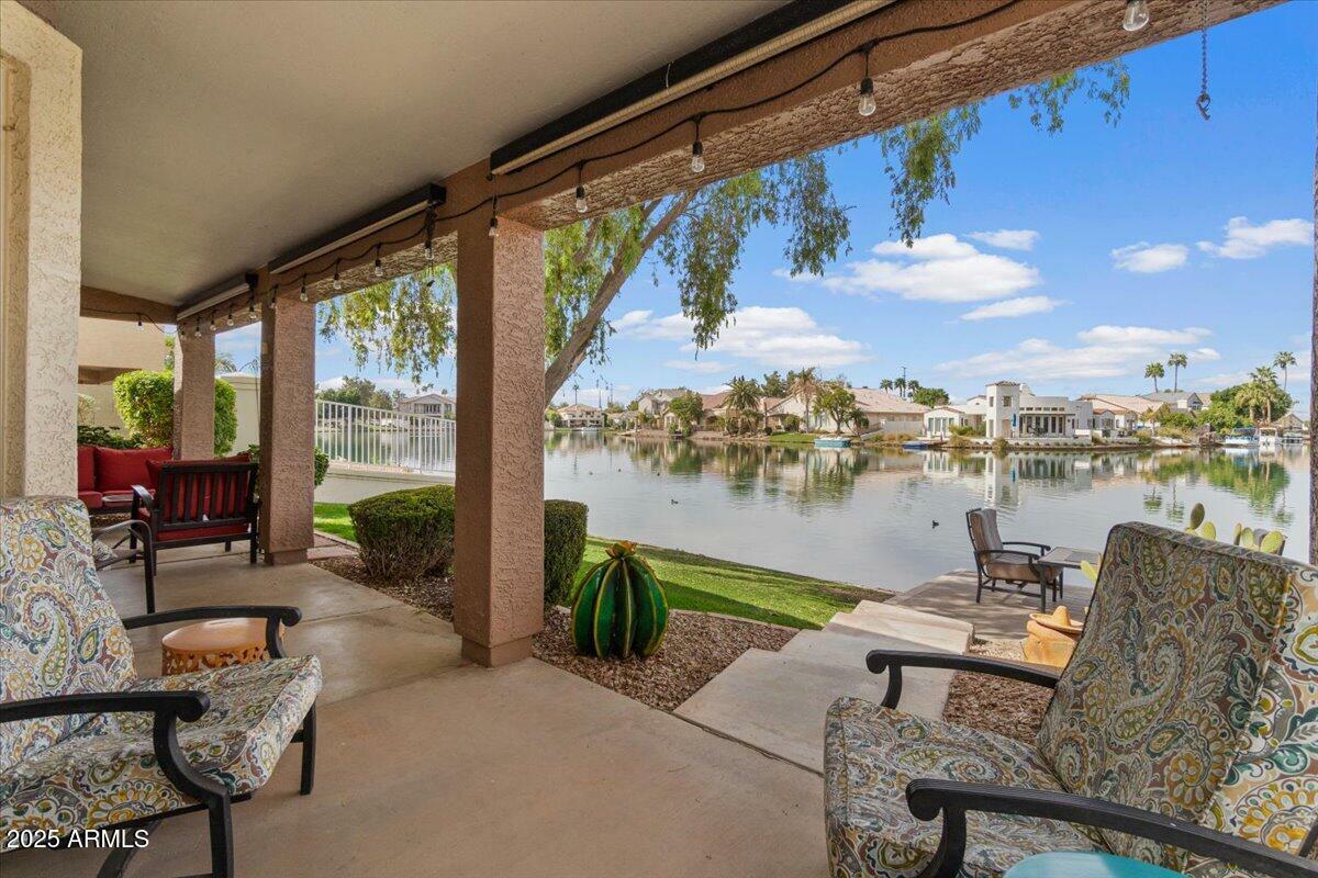 Property Photo:  1306 N Palmsprings Drive  AZ 85234 