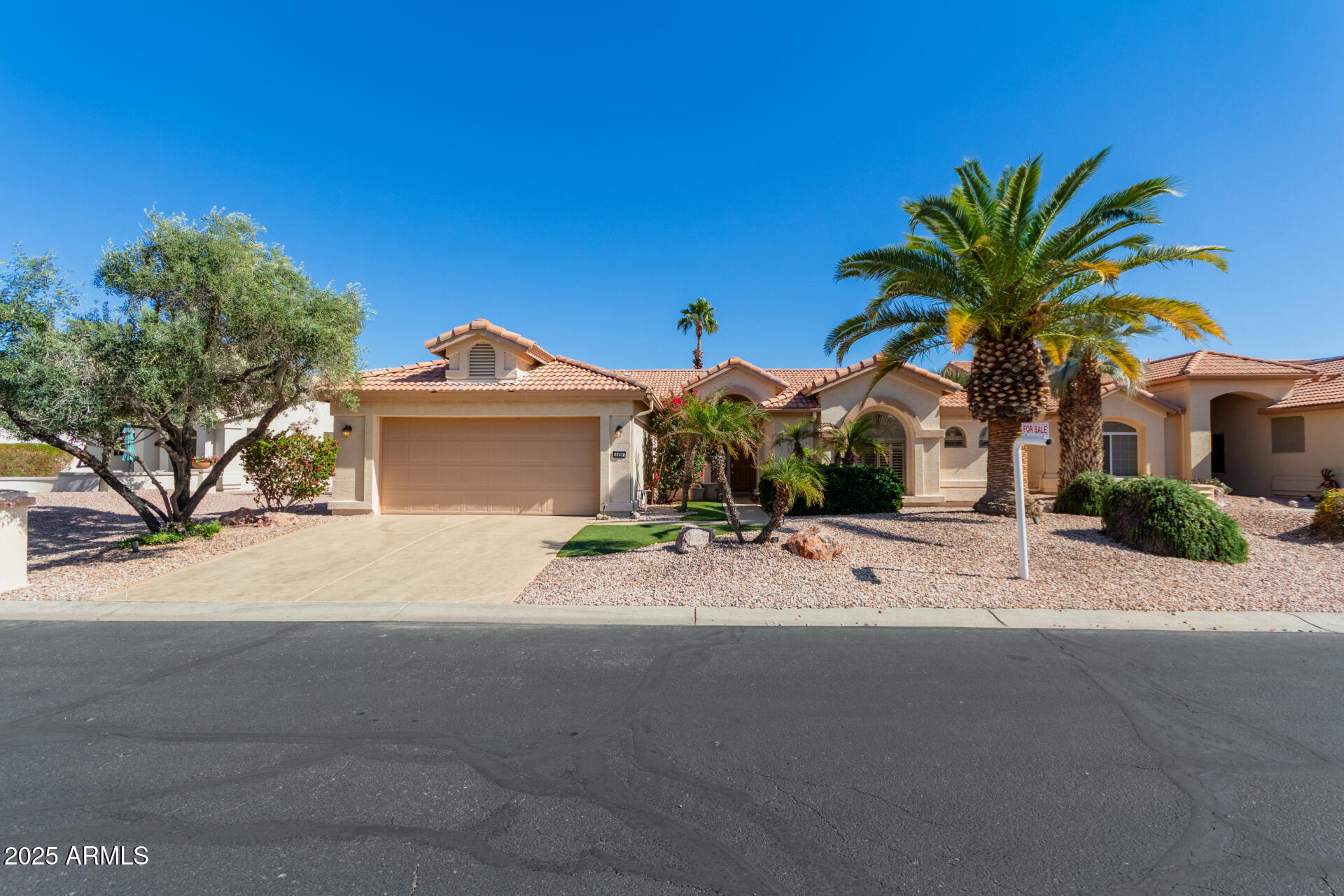 Property Photo: 3191 N 160th Avenue AZ 85395