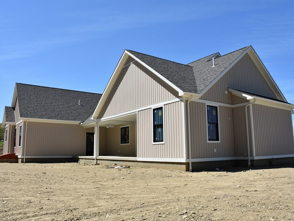 Property Photo: 15990 Meadow Drive PA 16433