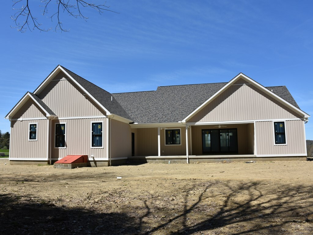Property Photo:  15990 Meadow Drive  PA 16433 