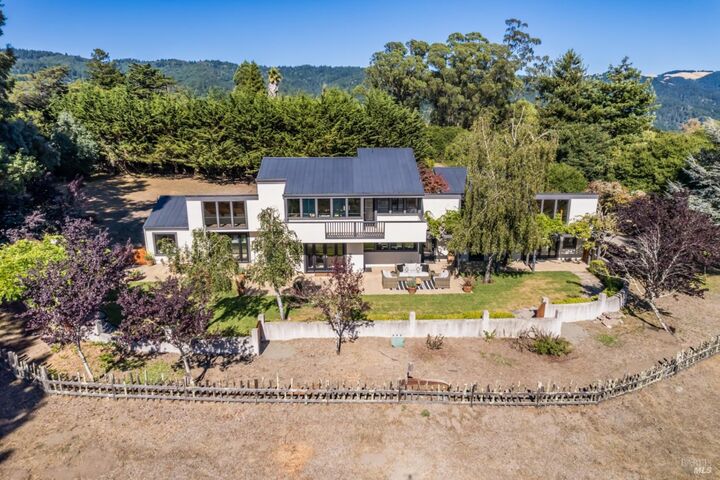 125 Horseshoe Hill Road  Bolinas CA 94924 photo