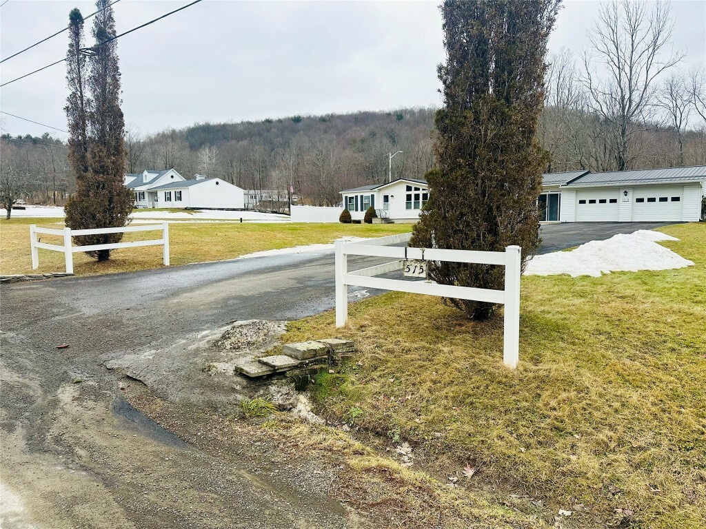 Property Photo:  515 Hoadley Hill Road  NY 13865 
