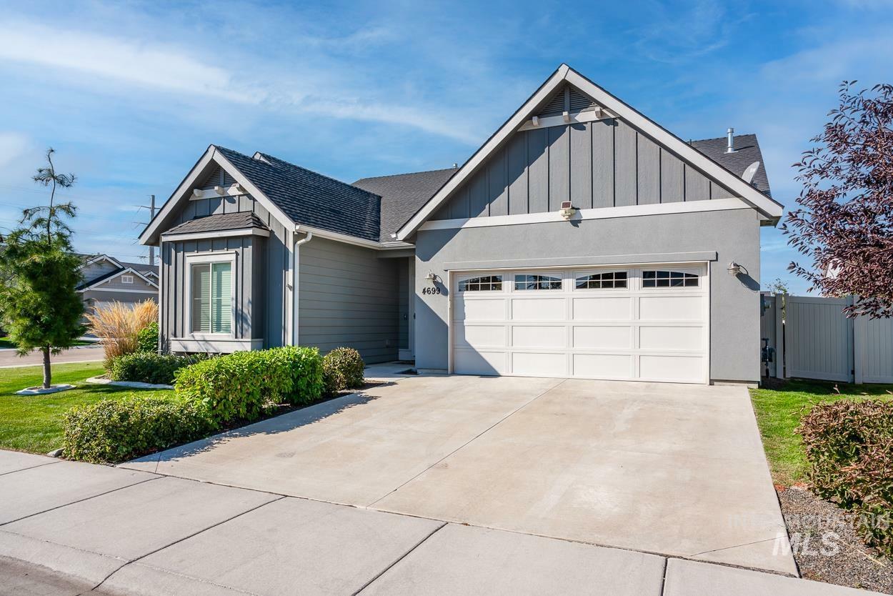 Property Photo: 4699 S Tindaris Avenue ID 83642