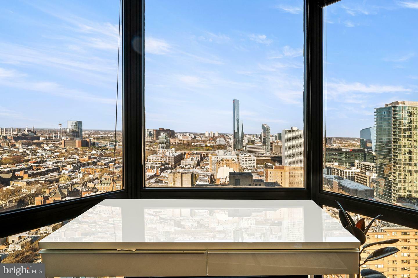 Property Photo: 2020 Walnut Street 28J PA 19103