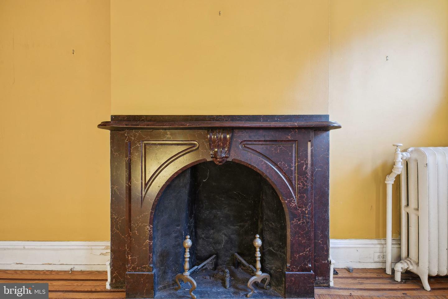 Property Photo: 319 S 18th Street PA 19103