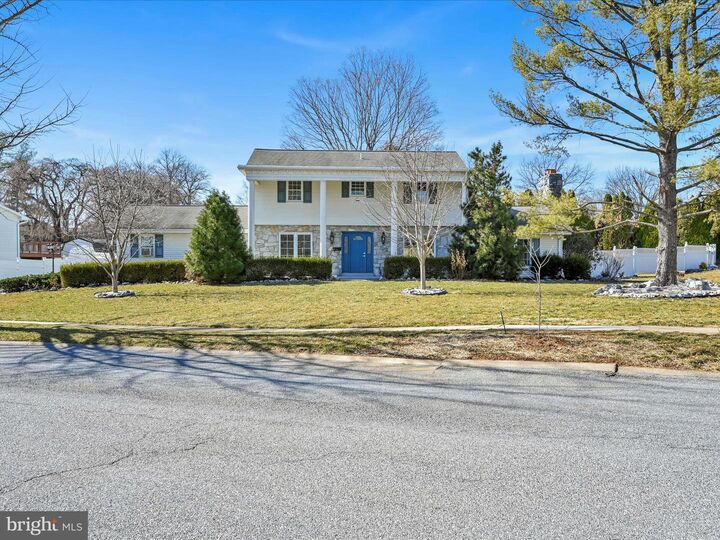 907 Beech Avenue  Hershey PA 17033 photo