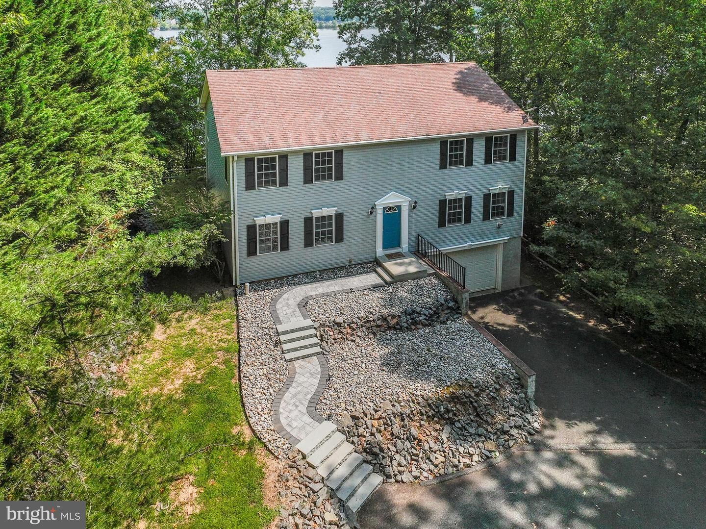 Property Photo:  2769 Hensley Road  VA 23117 