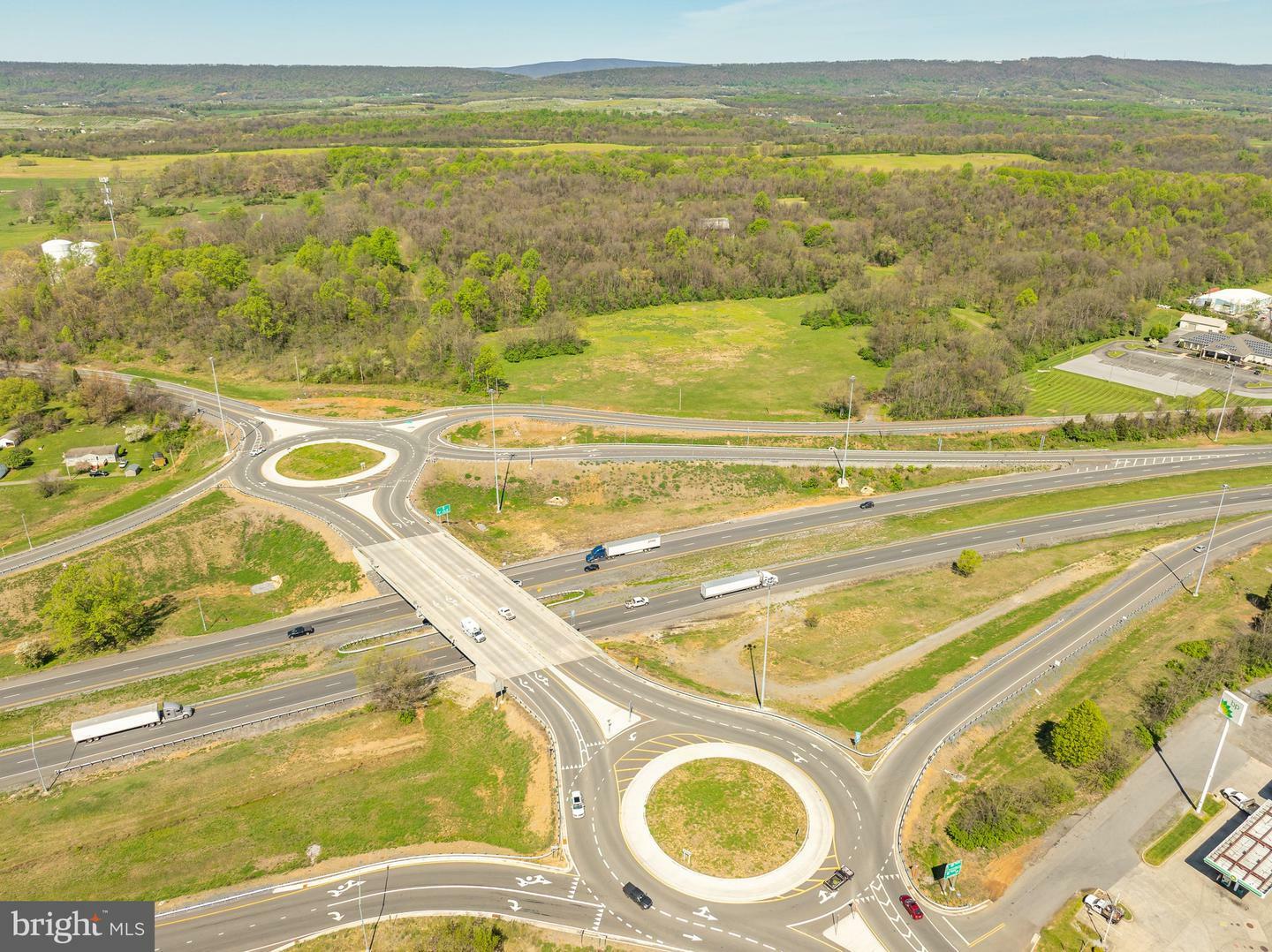 Property Photo:  Arden Nollville Rd And Interstate 81  WV 25403 