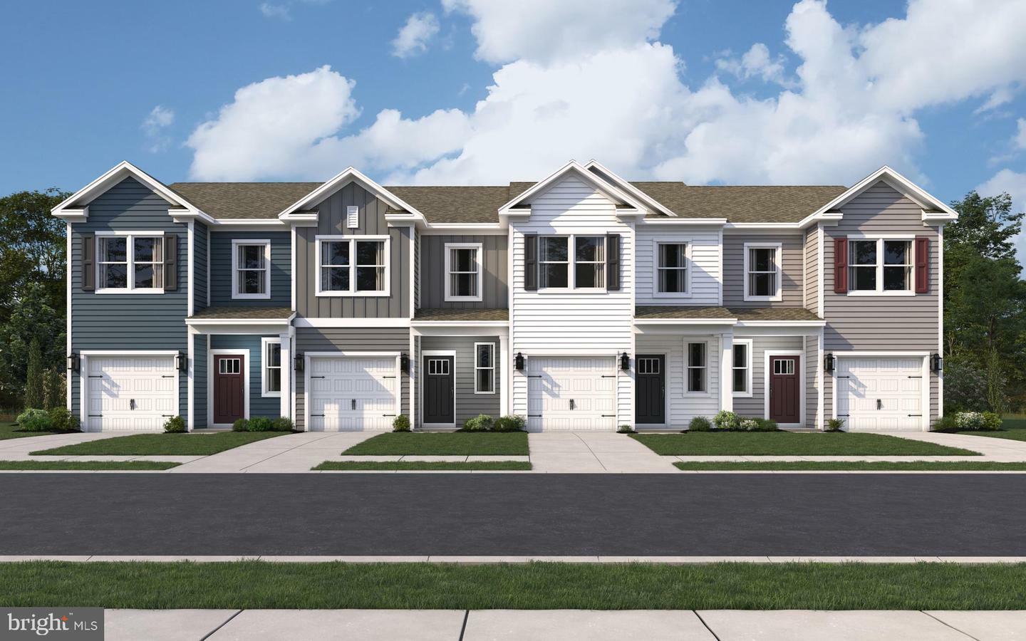 1415 Sugarplum Lane  Salisbury MD 21801 photo