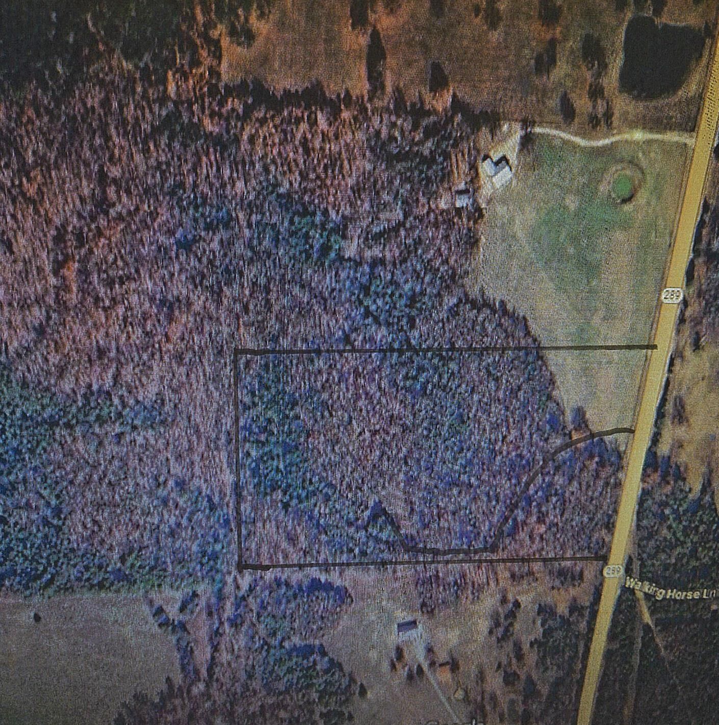 Property Photo:  0000 Hwy 289  AR 72513 