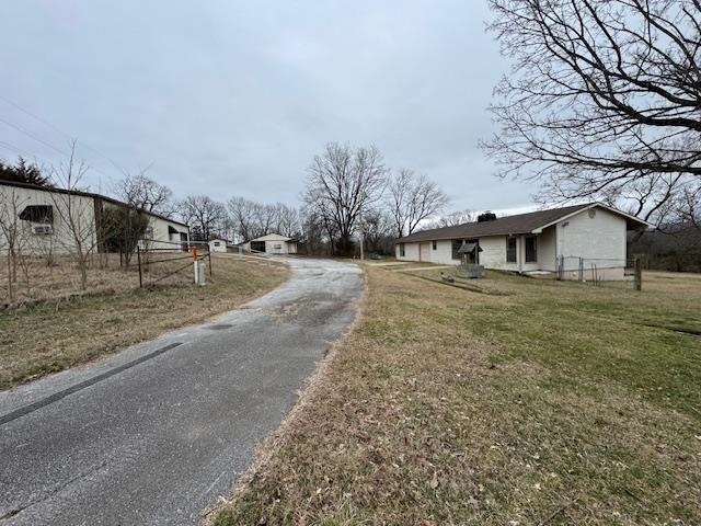 Property Photo: 148 Salsbury Lane AR 72634