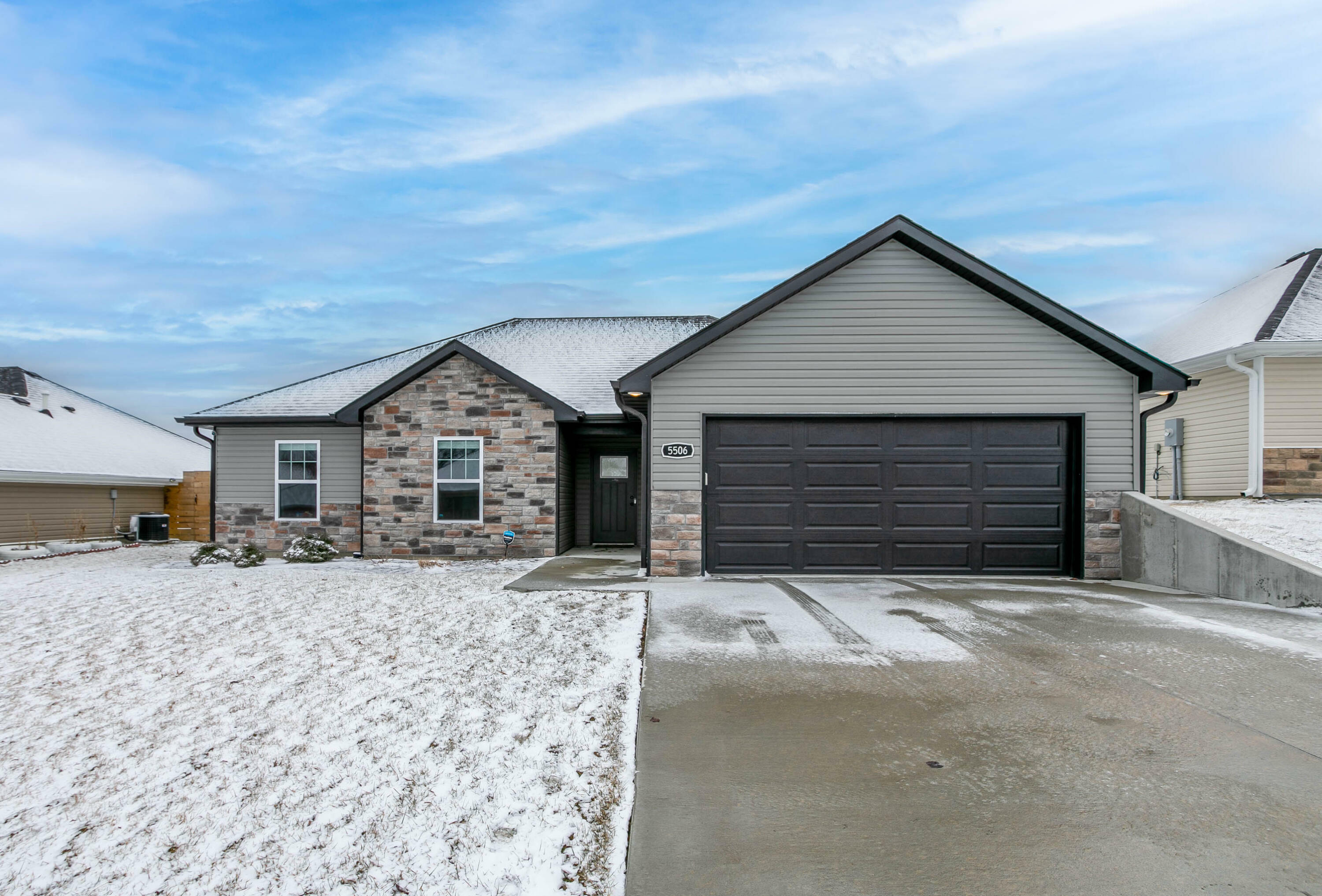 Property Photo: 5506 Geyser Blvd MO 65202