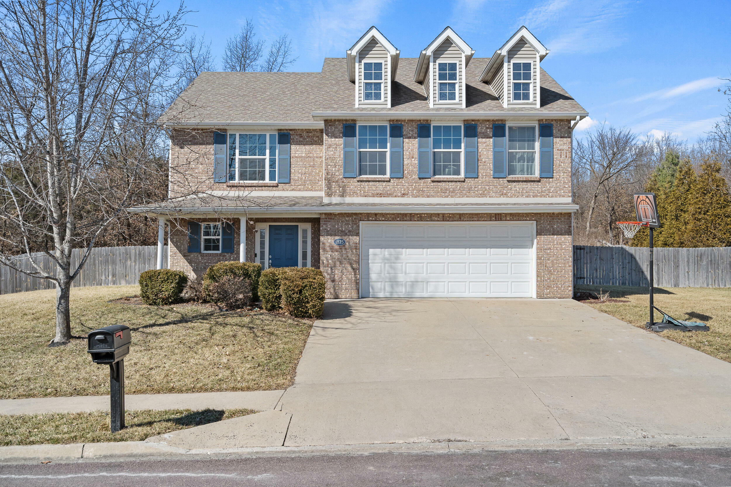 Property Photo:  1875 Mountainash Ct  MO 65202 