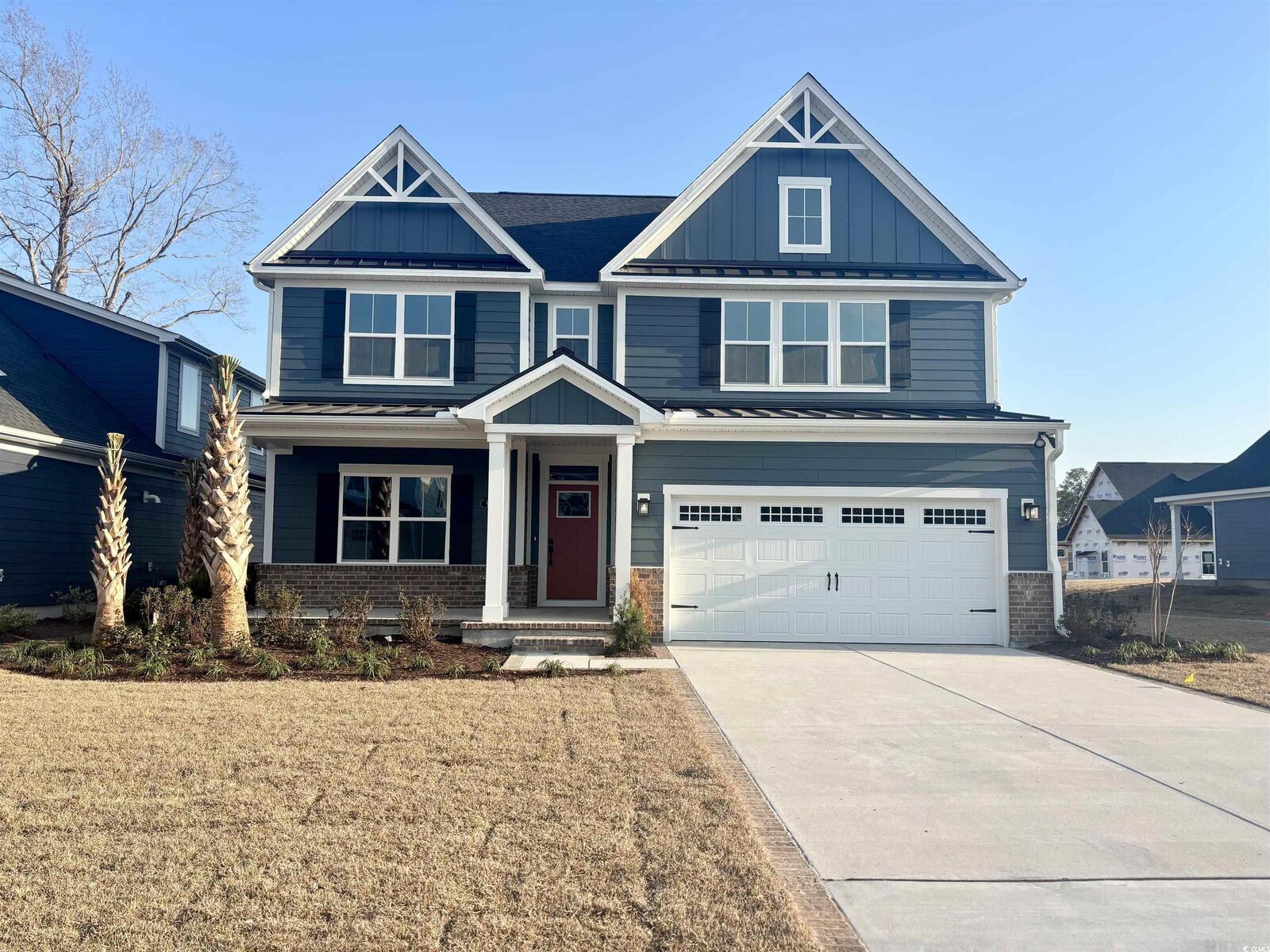 Property Photo:  9021 Aria Way  SC 29568 