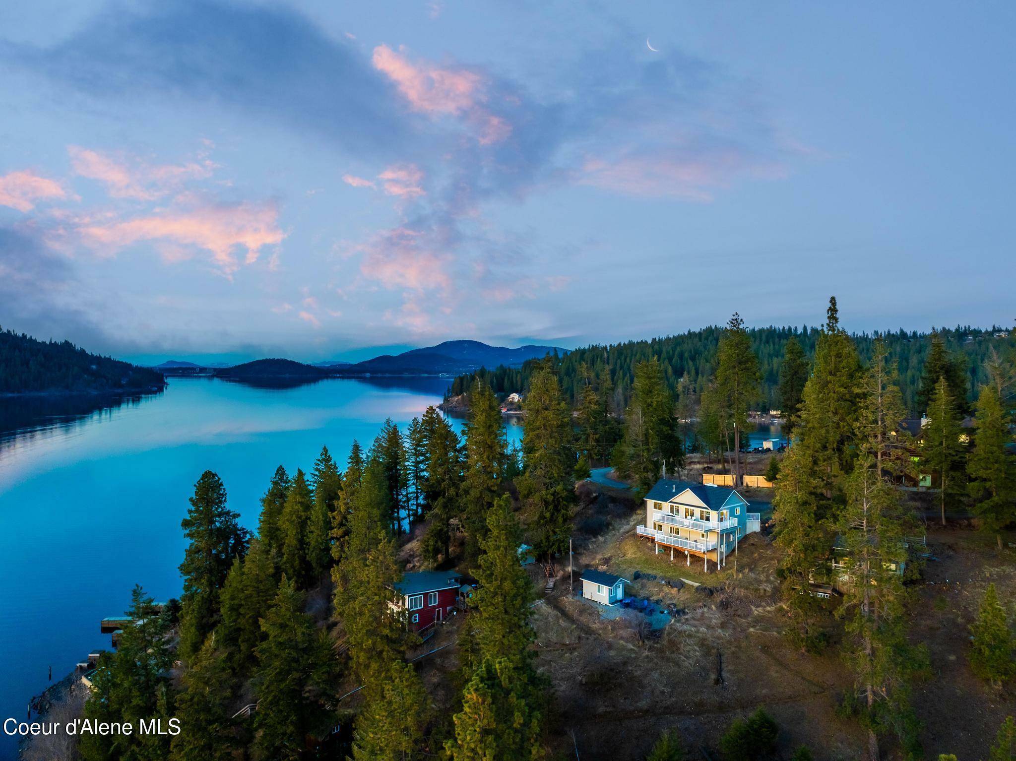 Property Photo: 6906 S Panorama View Dr ID 83833