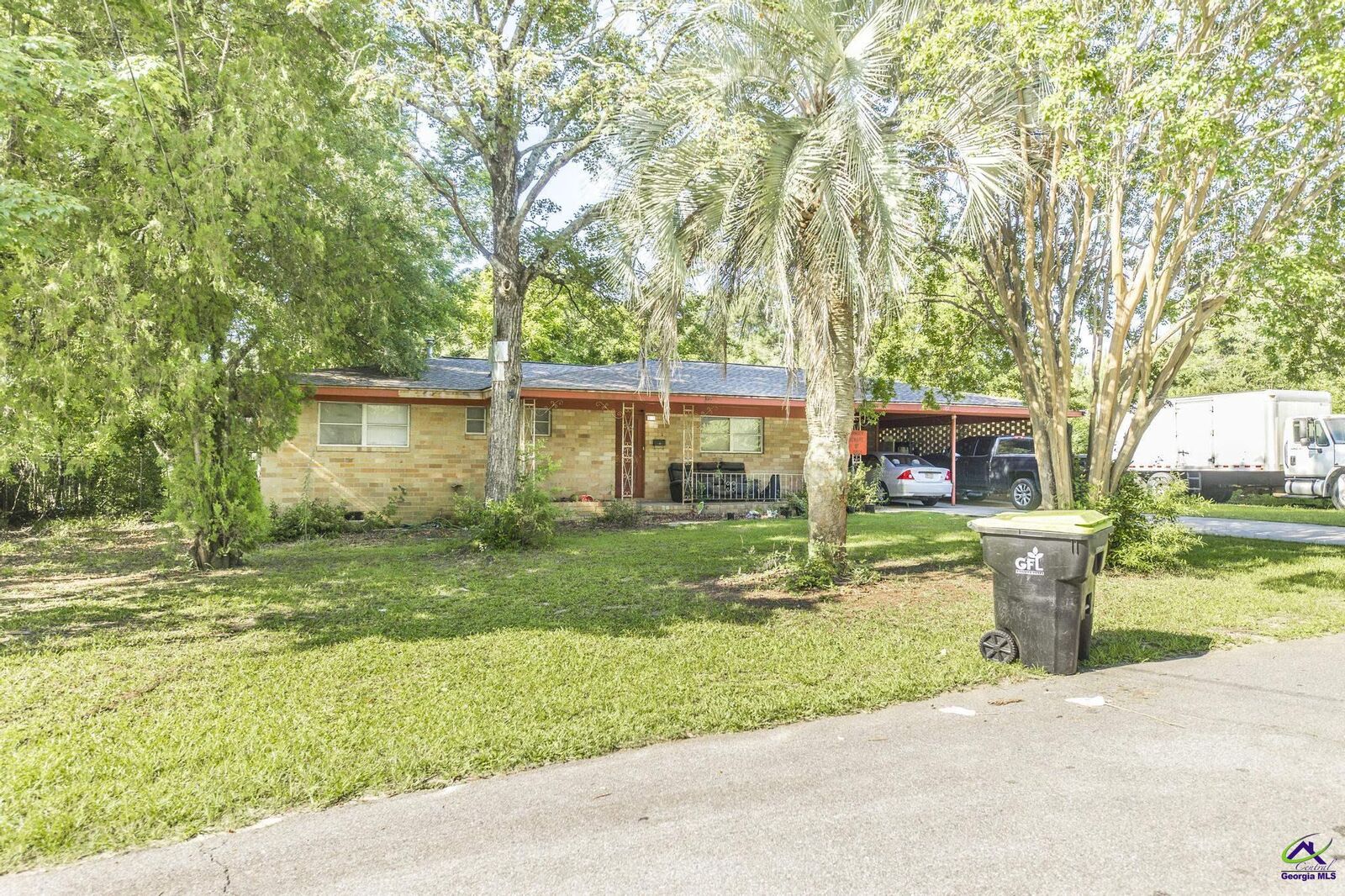 Property Photo: 112 Cranford Street GA 31093