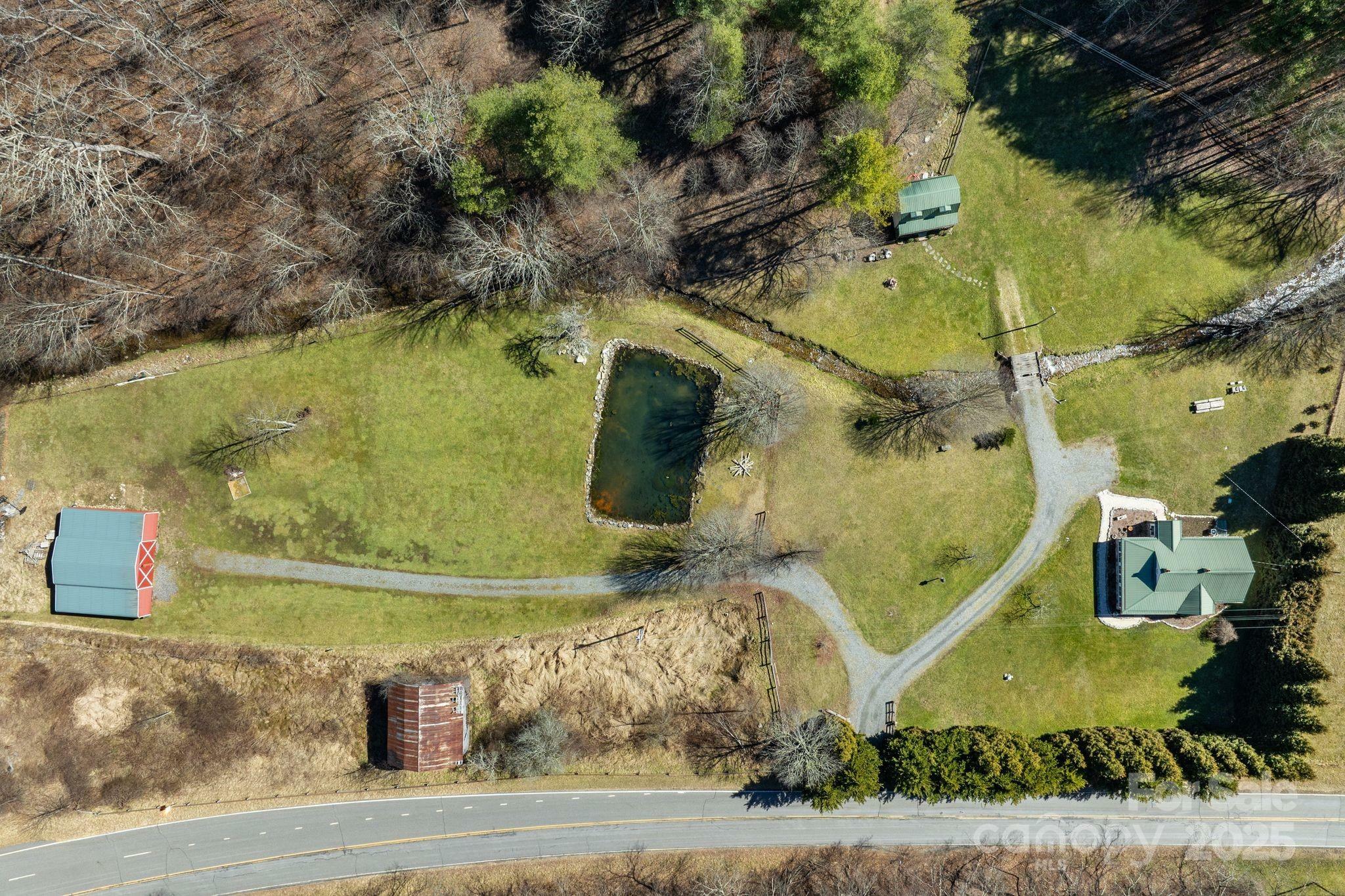 12892 US 23 Highway  Mars Hill NC 28754 photo