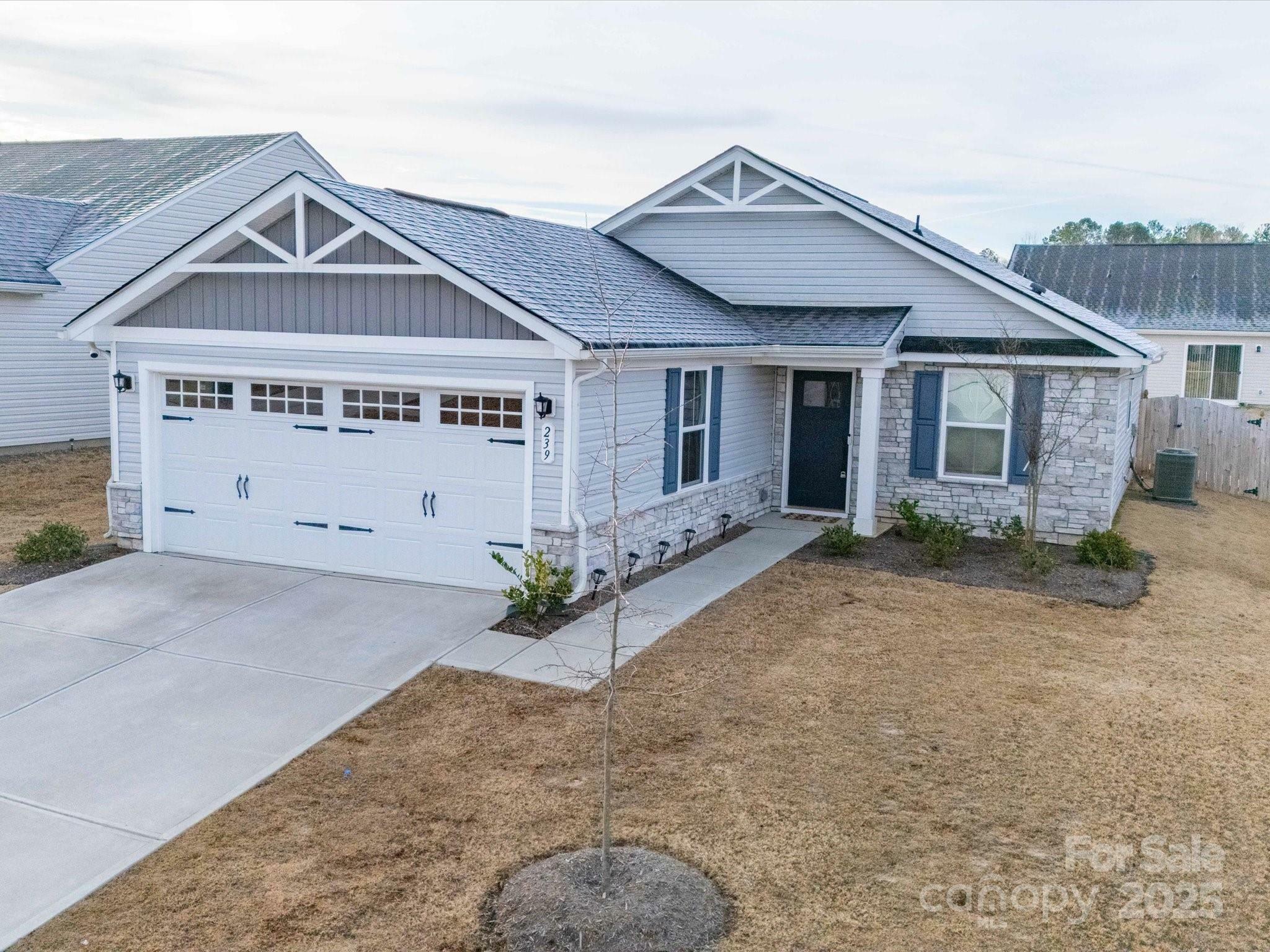 239 Damask Drive  Lancaster SC 29720 photo