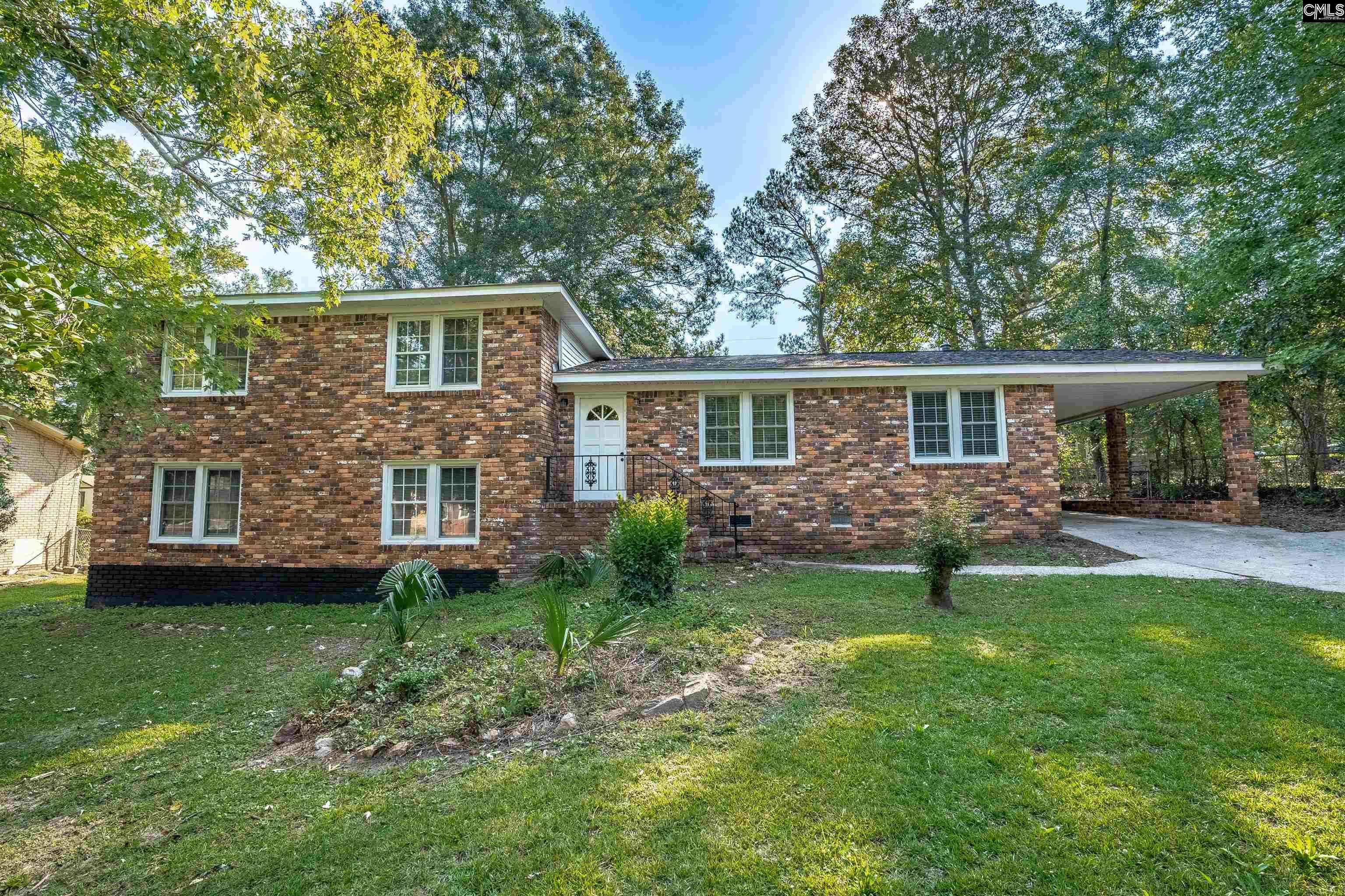 2808 Hardwicke  Columbia SC 29210-5029 photo
