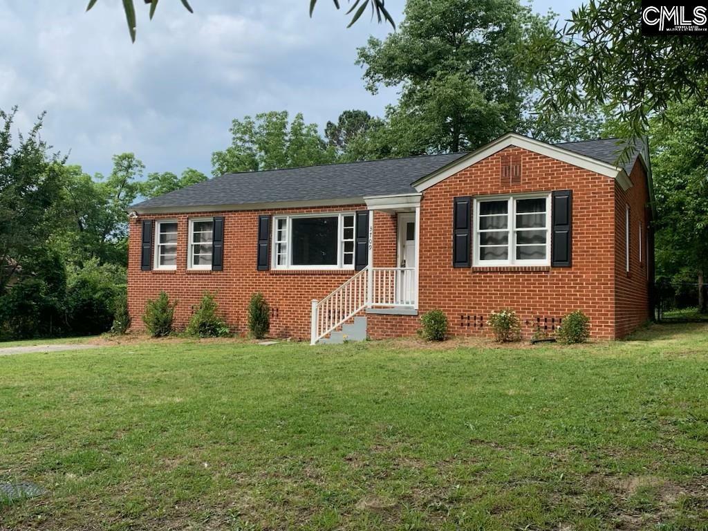 Property Photo: 3709 Ridgewood SC 29203