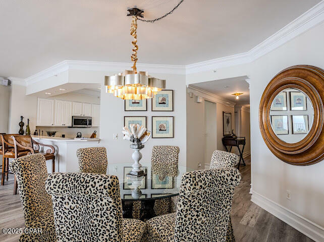 Property Photo: 8601 Surf Drive 6W FL 32408