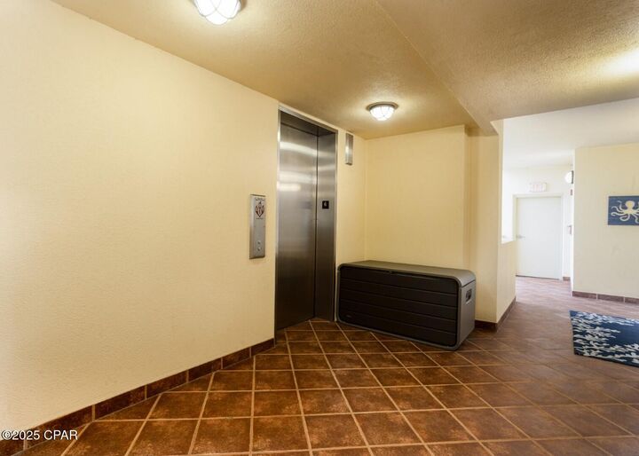 Property Photo:  8601 Surf Drive 6W  FL 32408 