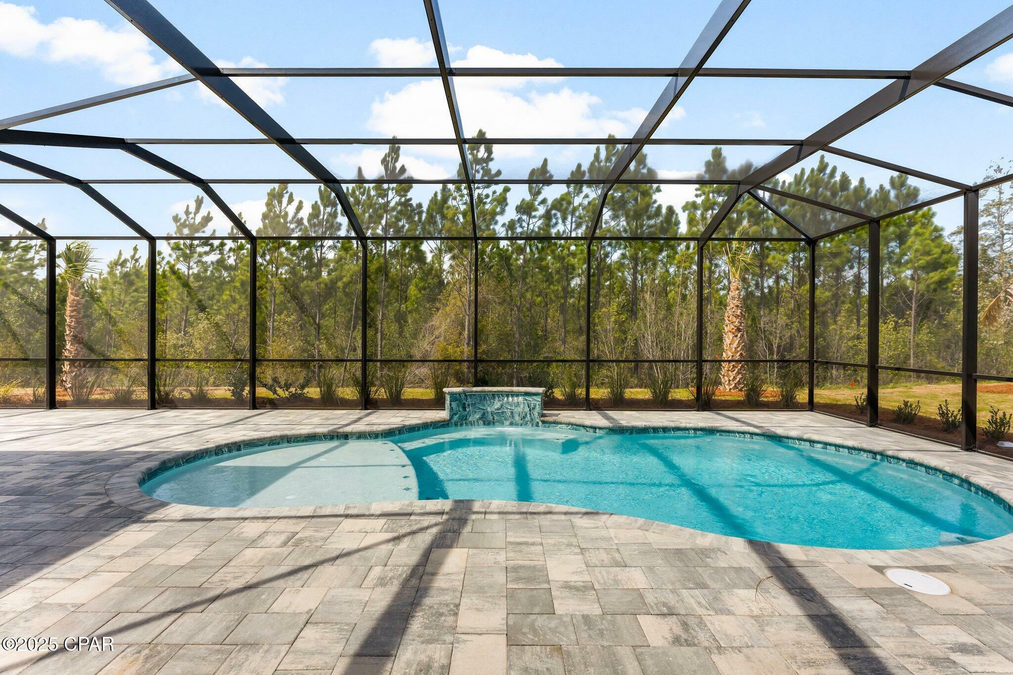 8925 Gypsy Palace Court  Panama City Beach FL 32413 photo