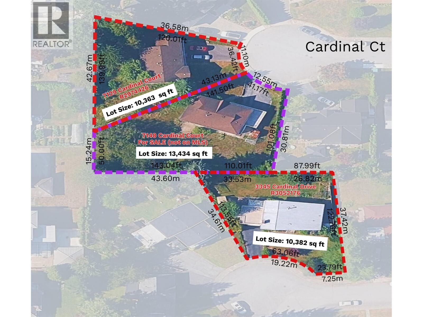 Property Photo:  7129 Cardinal Court  BC V5A 1Y6 