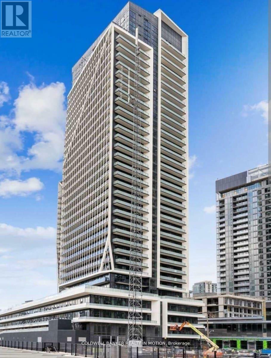 50 Ordnance Street 3107  Toronto (Niagara) ON M6K 0C9 photo