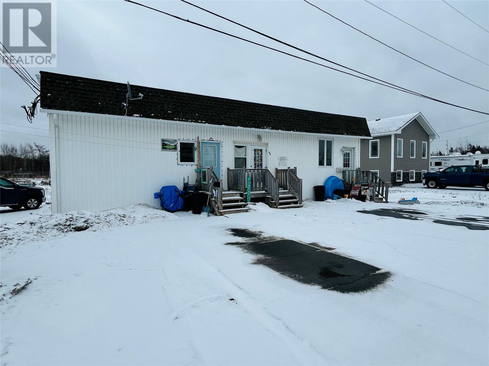 Photo de la propriété: 8 Station Road NL A2A 1M5