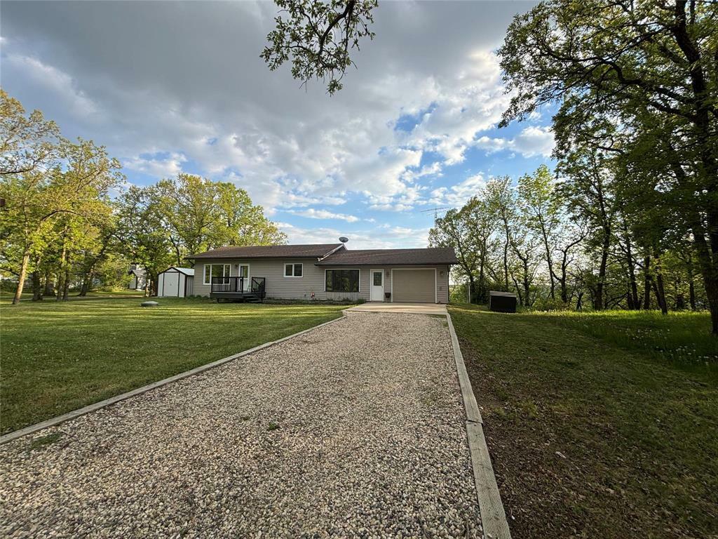 77 Pleasant View Drive  Pelican Lake MB R0K 1G0 photo