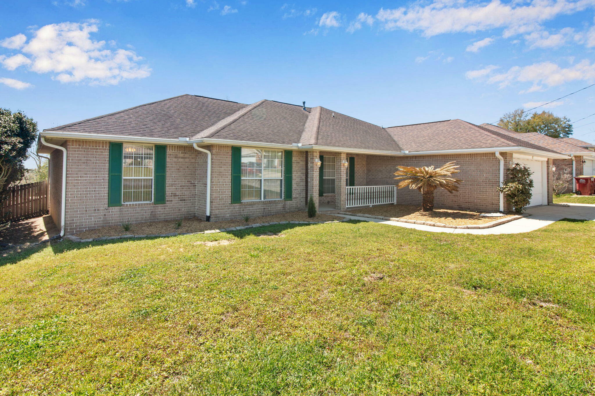 Property Photo: 5130 Whitehurst Lane FL 32536