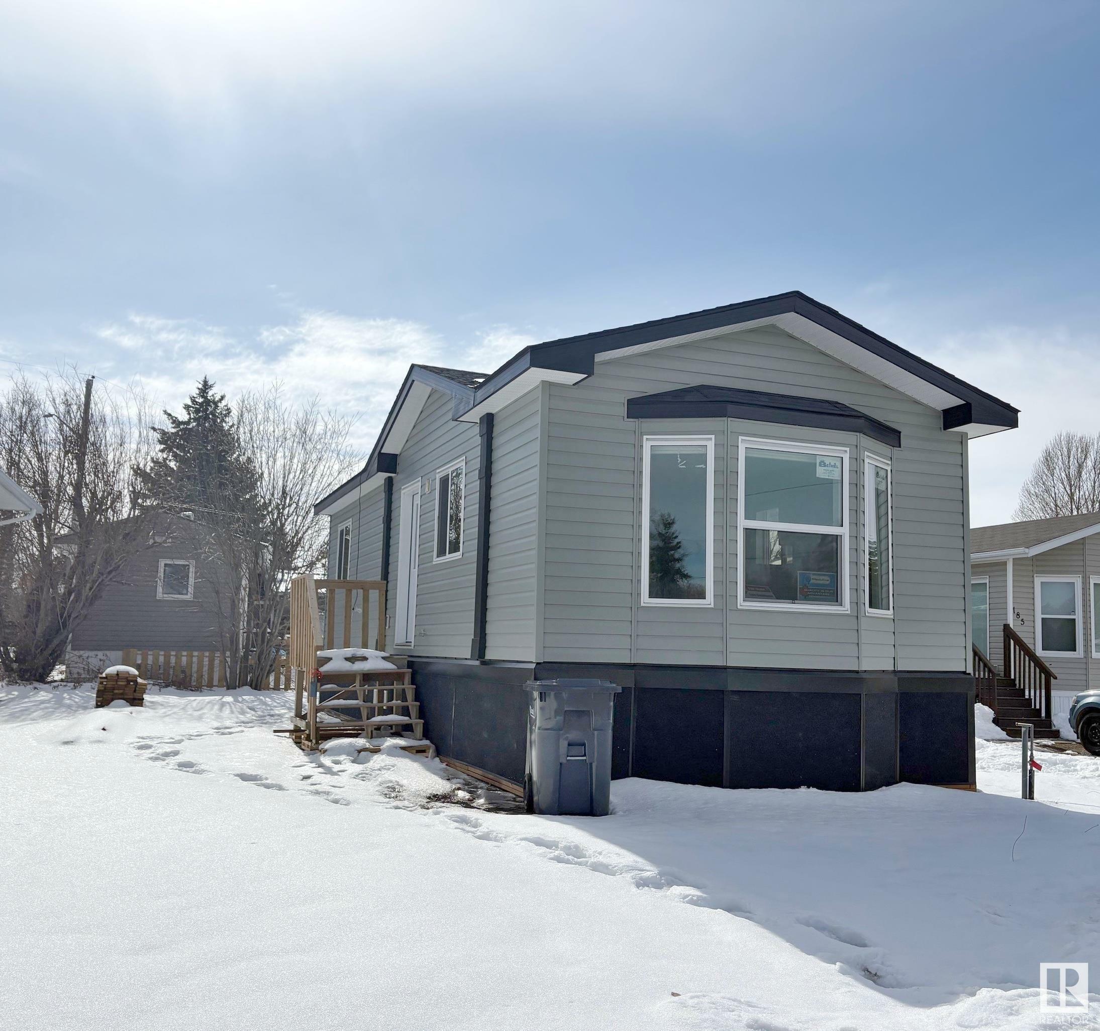 305 Calahoo Road 184  Spruce Grove AB T7X 3L1 photo