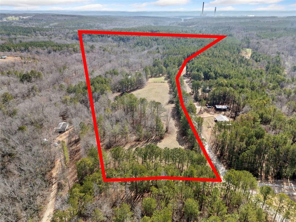 Property Photo: 500 Nolan Road GA 30116