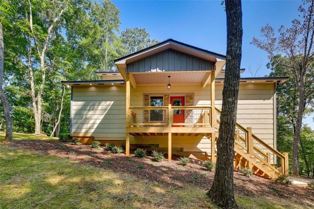 736 Mooring Drive  Ellijay GA 30540 photo