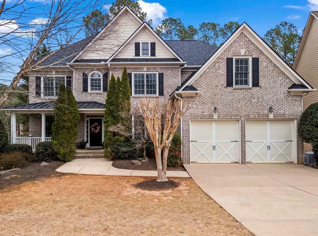 Property Photo: 1903 Brackendale Road NW GA 30152