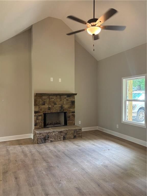 Property Photo:  8141 Hickory Drive  GA 30014 