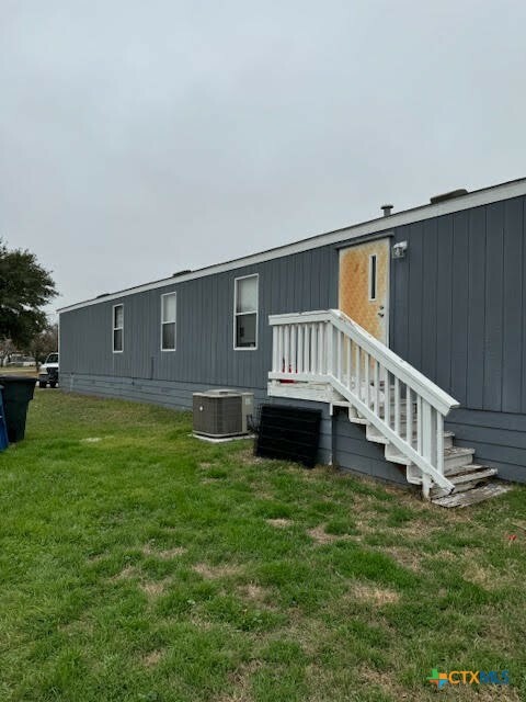 Property Photo: 104 Dove Crest Loop TX 78130